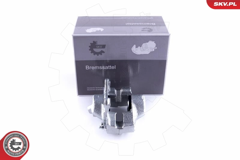 Brake Caliper
